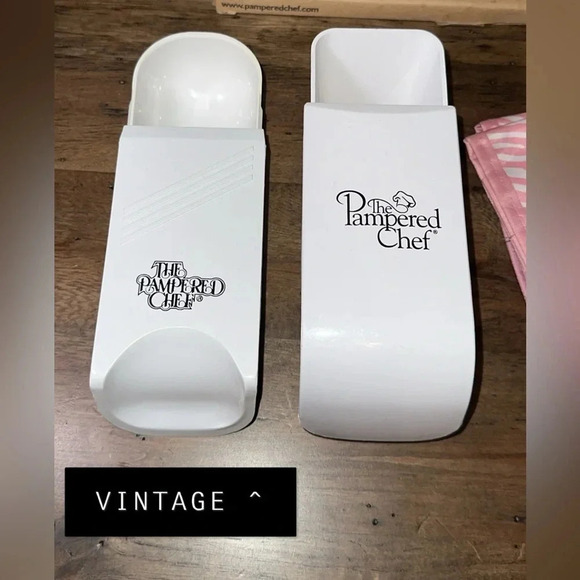 LOT! PAMPERED CHEF 18 Count Lot Bundle PC Assorted Kitchen Accessories Utensils - Picture 9 of 15